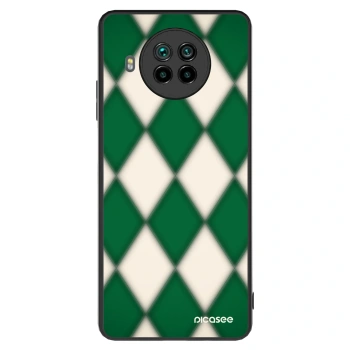 Husă pentru Xiaomi Mi 10T Lite - Emerald Diamond