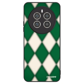 Husă pentru Realme 12 Pro 5G - Emerald Diamond