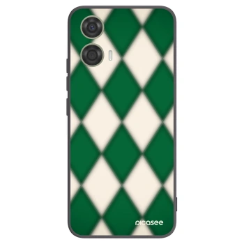 Husă pentru Motorola Moto G24 - Emerald Diamond