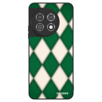 Husă pentru OnePlus 11 5G - Emerald Diamond