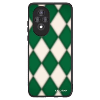Husă pentru Honor 200 Pro 5G - Emerald Diamond