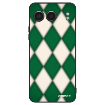 Husă pentru OnePlus Nord 4 - Emerald Diamond