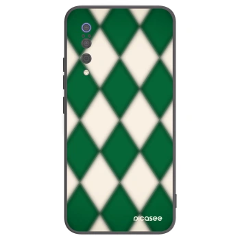 Husă pentru Xiaomi Mi 9 - Emerald Diamond