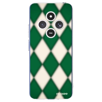 Picasee husă transparentă din silicon pentru Xiaomi Redmi 14C - Emerald Diamond