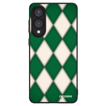 Husă pentru Samsung Galaxy S25 Edge 5G - Emerald Diamond