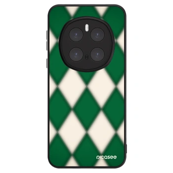 Husă pentru Honor Magic7 Pro 5G - Emerald Diamond