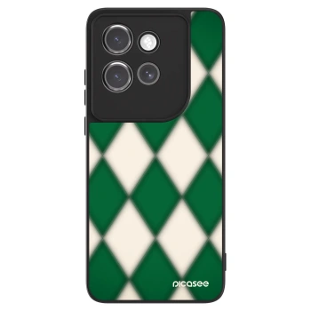 Husă pentru Motorola Edge 50 Neo - Emerald Diamond