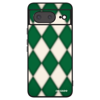 Husă pentru Google Pixel 8a - Emerald Diamond