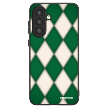 Picasee ULTIMATE CASE pentru Samsung Galaxy A26 5G A266B - Emerald Diamond