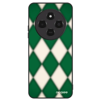 Husă pentru Xiaomi Poco C75 - Emerald Diamond