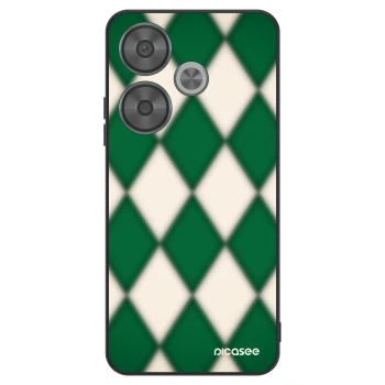 Husă pentru Xiaomi Poco F6 - Emerald Diamond