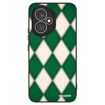 Husă pentru Honor 400 5G - Emerald Diamond