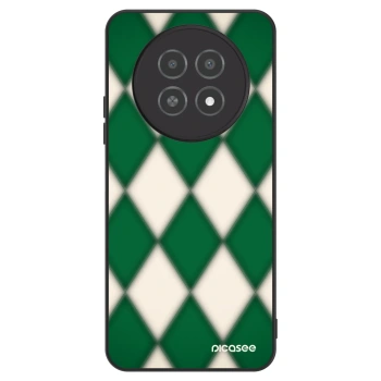 Husă pentru Realme 12X - Emerald Diamond