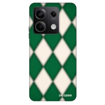 Husă pentru Xiaomi Redmi Note 13 5G - Emerald Diamond