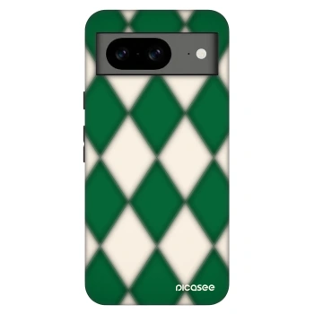 Husă pentru Google Pixel 8 Pro - Emerald Diamond