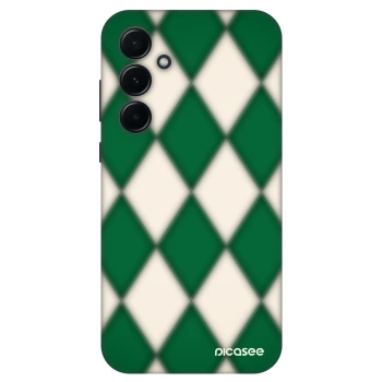 Husă pentru Samsung Galaxy A55 5G A556B - Emerald Diamond