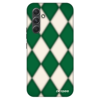 Husă pentru Samsung Galaxy A54 5G A546B - Emerald Diamond