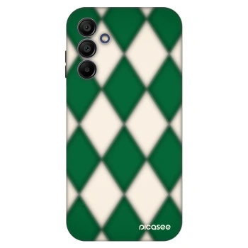 Husă pentru Samsung Galaxy A15 A156B 5G - Emerald Diamond