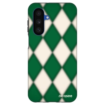 Husă pentru Samsung Galaxy A17 5G - Emerald Diamond