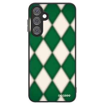 Picasee ULTIMATE CASE pentru Samsung Galaxy A16 4G - Emerald Diamond