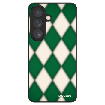 Picasee ULTIMATE CASE PowerShare pentru Samsung Galaxy S26 - Emerald Diamond