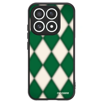 Picasee ULTIMATE CASE pentru Xiaomi 17 - Emerald Diamond