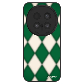 Husă pentru Honor Magic8 Pro 5G - Emerald Diamond