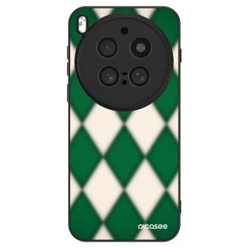 Husă pentru Vivo X300 Pro - Emerald Diamond