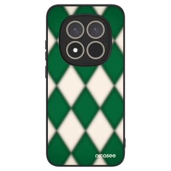 Picasee ULTIMATE CASE pentru Xiaomi Redmi Note 15 Pro 5G - Emerald Diamond