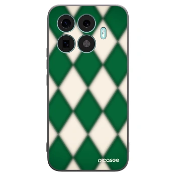 Husă pentru Xiaomi 17T Pro - Emerald Diamond