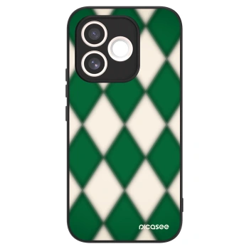 Husă pentru Honor 600 Lite - Emerald Diamond