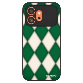 Husă pentru Honor 600 - Emerald Diamond