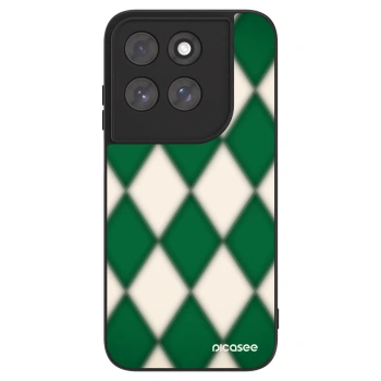 Husă pentru Motorola Moto G77 - Emerald Diamond