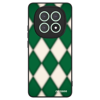 Picasee ULTIMATE CASE pentru Xiaomi Redmi Note 15 5G - Emerald Diamond