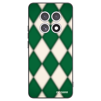 Husă pentru Xiaomi Redmi Note 15 5G - Emerald Diamond