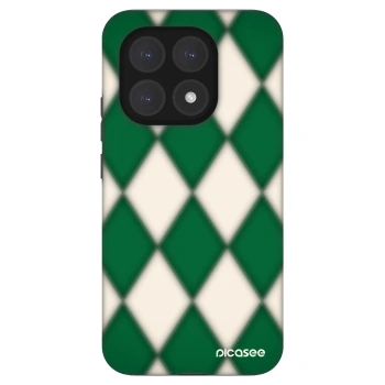 Picasee Fashion Case pentru Xiaomi 15T - Emerald Diamond