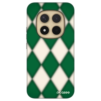 Husă pentru Xiaomi Redmi Note 15 Pro+ - Emerald Diamond