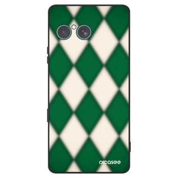Husă pentru Sony Xperia 10 VII - Emerald Diamond