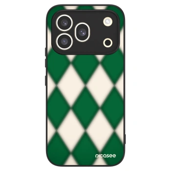 Picasee ULTIMATE CASE pentru Honor 600 Pro - Emerald Diamond