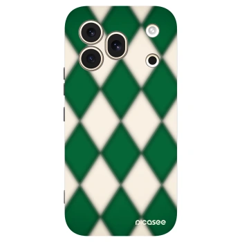 Husă pentru Honor 600 Pro - Emerald Diamond