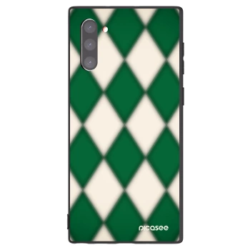 Husă pentru Samsung Galaxy Note 10 N970F - Emerald Diamond