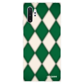 Husă pentru Samsung Galaxy Note 10+ N975F - Emerald Diamond