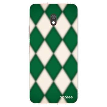 Husă pentru Xiaomi Redmi 8A - Emerald Diamond