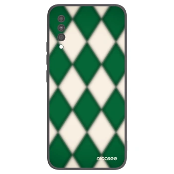 Husă pentru Samsung Galaxy A30s A307F - Emerald Diamond