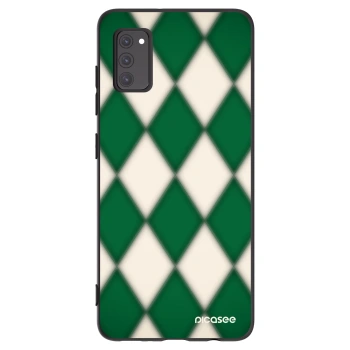 Husă pentru Samsung Galaxy A41 A415F - Emerald Diamond