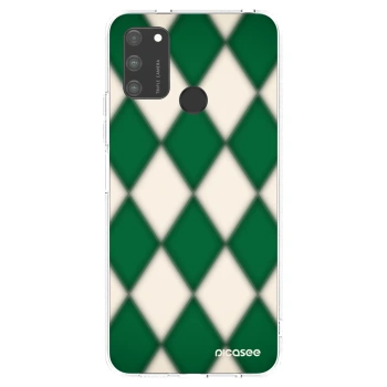 Husă pentru Honor 9A - Emerald Diamond