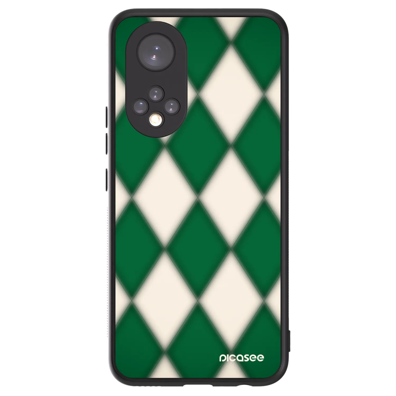 Picasee ULTIMATE CASE pentru Huawei Nova 9 - Emerald Diamond