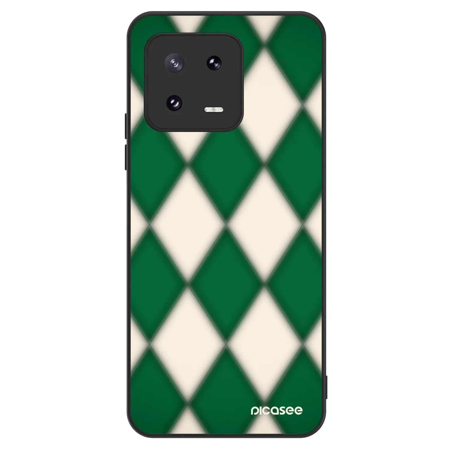Picasee ULTIMATE CASE pentru Xiaomi 13 Pro - Emerald Diamond