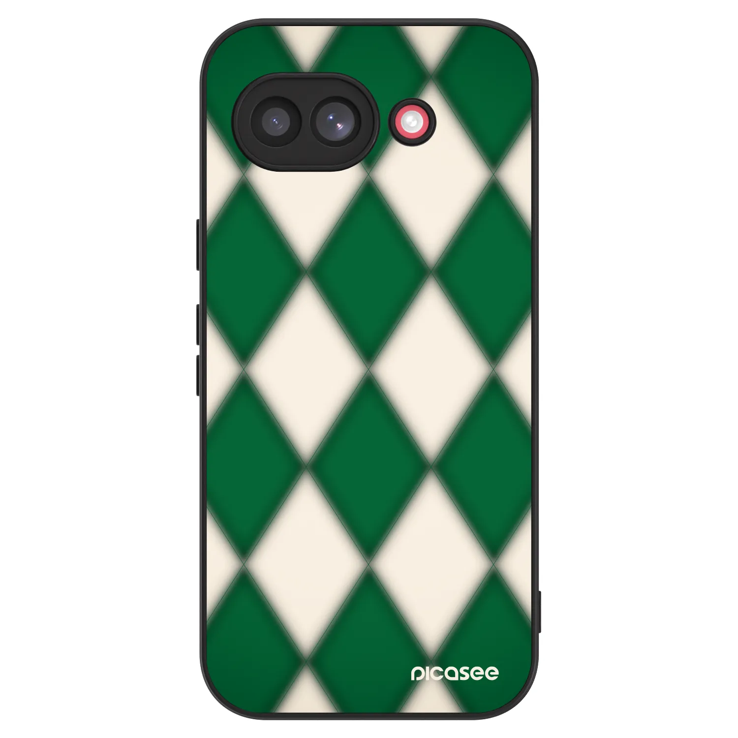Picasee ULTIMATE CASE pentru Google Pixel 10a - Emerald Diamond