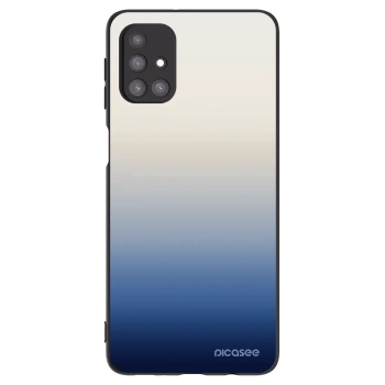 Husă pentru Samsung Galaxy M31s - Gravity Fade